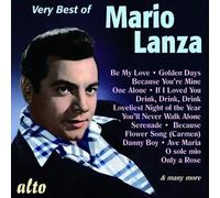 The Very Best of Mario Lanza.