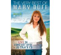 The Very Best Of Mary Duff Special Edition [DVD] [Reino Unido]