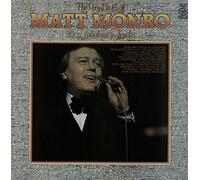 The Very Best Of Matt Monro