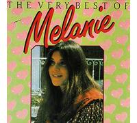 The Very Best Of Melanie
