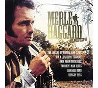 The Very Best Of Merle Haggard