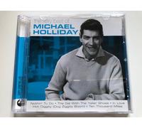 The Very Best Of Michael Holliday