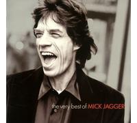 The Very Best of Mick Jagger