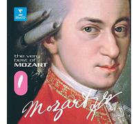 The Very Best of Mozart