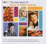 The Very Best of Music to Watc