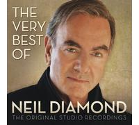 The Very Best Of Neil Diamond