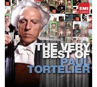 The Very Best of Paul Tortelier