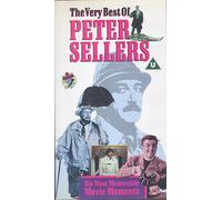 The Very Best of Peter Sellers