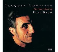 The Very Best Of Play Bach