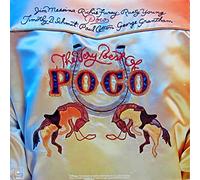 The Very Best of POCO (2 Record Set) Record Vinyl Album LP