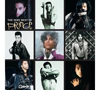 The Very Best of Prince by Prince (2001-07-31)