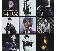 The Very Best of Prince by PRINCE (2001-07-31)