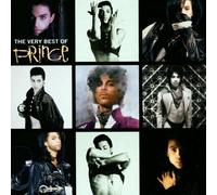 The Very Best Of Prince CD