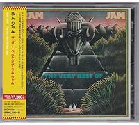 The Very Best Of Ram Jam