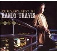 Randy Travis - The Very Best Of Randy Travis (Us Release)