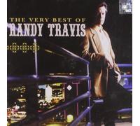 The Very Best Of Randy Travis (Us Release)