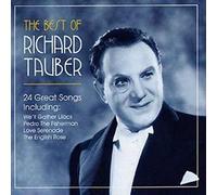 The Very Best Of Richard Tauber