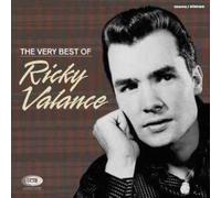 The Very Best Of Ricky Valance