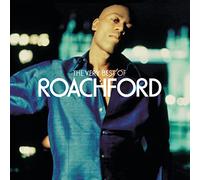 The Very Best Of Roachford