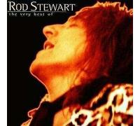 The Very Best Of - Rod Stewart CD Mercury