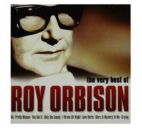 The Very Best Of Roy Orbison
