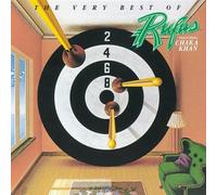 The Very Best Of Rufus by Rufus (1996-11-19)