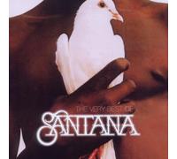 The Very Best of Santana