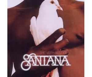 The Very Best of Santana