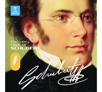 The Very Best of Schubert