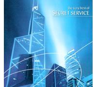 The Very Best of Secret Service