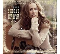 The Very Best of Sheryl Crow by Crow, Sheryl [Music CD]