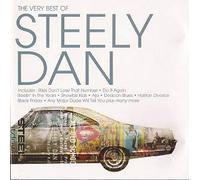 The Very Best Of Steely Dan