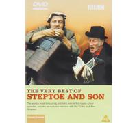 The Very Best of Steptoe & Son - Volume 1 [Reino Unido] [DVD]