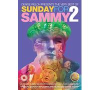The Very Best Of Sunday For Sammy Volume 2
