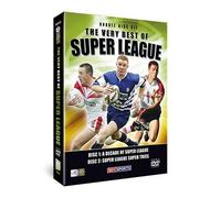 The Very Best of Super League [Reino Unido] [DVD]