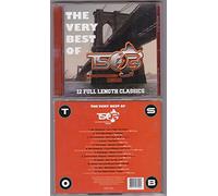 The Very Best Of T.S.O.B Records - The Very Best Of T.S.O.B Records (MEL SHEPPARD, SABATA ....)