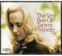 The Very Best Of Tammy Wynette