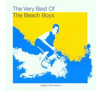 The Very Best Of The Beach Boys