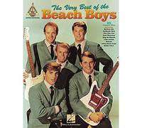 The very best of the Beach Boys: Guitar Recorded Versions
