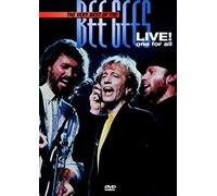 The Very Best of the Bee Gees: Live! One For All