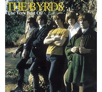 The Very Best Of The Byrds