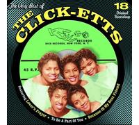 The Very Best of the Click