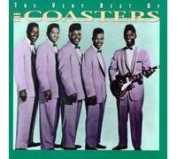 The Very Best Of The Coasters