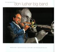 The Very Best of the Don Lusher Big Band