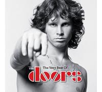 The Very Best Of The Doors (2CD) by Doors (2007-09-25)