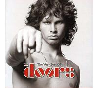 The Very Best Of The Doors CD Rhino Records