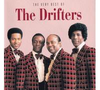 The Very Best Of The Drifters