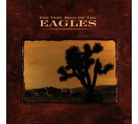 The Very Best of the Eagles by Eagles (1994-10-20)