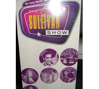 The Very Best of the Ed Sullivan Show 4 DVD Boxed Set Featuring The Beatles, Elvis & More!