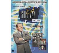The Very Best of the Ed Sullivan Show, Vol. 1: Unforgettable Performances